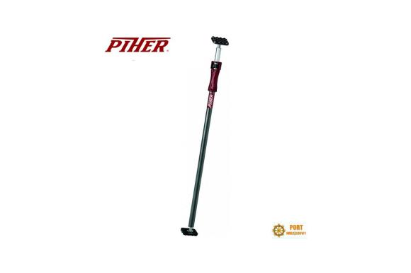 Podpora teleskopowa 95-170cm udźwig do 450kg Piher ( P30011 ) -C