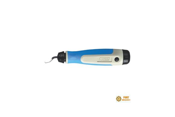 Okrawacz gratownik krawędzi Noga Burr 5 z ostrzami S10 S20 S35 S101 S202 NG1005 (65980500) -C