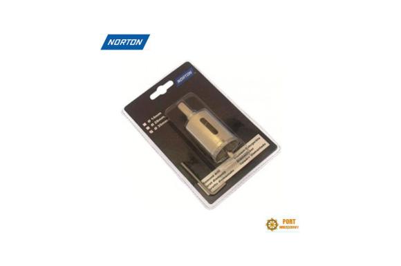 Koronka diamentowa wiertło otwornica fi 68mm do gresu Norton ( 310316729 ) -C