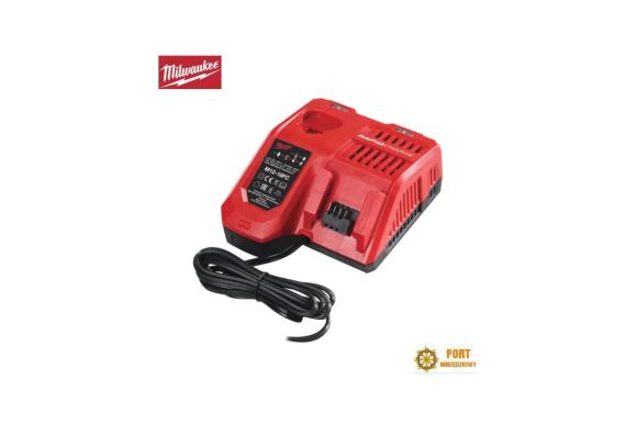 Milwaukee M12-18FC napięciowa ładowarka zakres 12V - 18V ( 4932451079 )