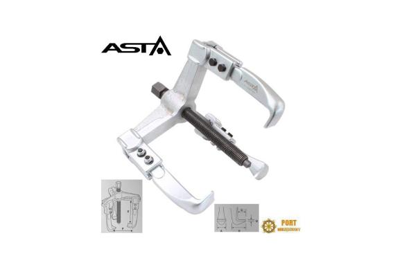 Ściągacz 3-ramienny uniwersalny 130mm Asta ( A-U3AP1310 )