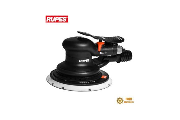 Szlifierka pneumatyczna oscylacyjna 150mm skok 3mm Rupes RH353A SKORPIO III