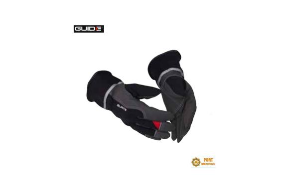 Rękawice robocze zimowe rozmiar 9 Guide 5151 W (223544461)