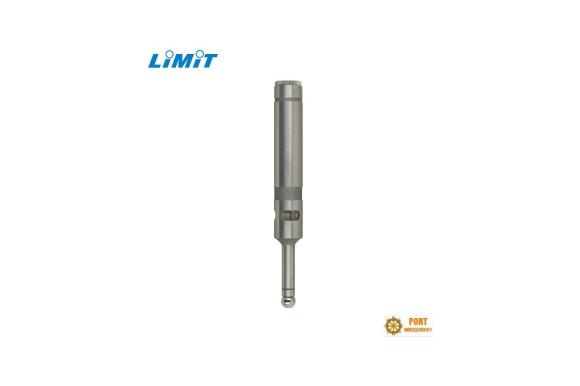 Elektroniczny czujnik krawędzi średnica kuli 10mm Limit (167110105)
