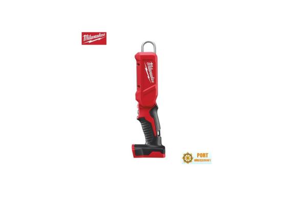 MILWAUKEE M18 IL-0 M18™ LAMPA PRZENOŚNA LED 18V (4932430564)