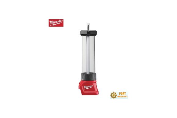 MILWAUKEE M18 LL-0 M18™ LAMPA LED 18V (4932430563)