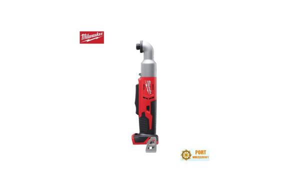 MILWAUKEE M18 BRAID-0 M18 KOMPAKTOWA KĄTOWA ZAKRĘTARKA UDAROWA 18V (4933447891)