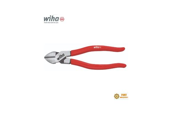 Szczypce do cięcia bocznego Classic z DynamicJoint 160 mm Wiha (43332)