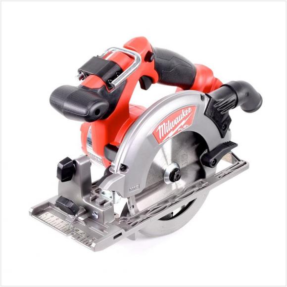 MILWAUKEE M18 CCS55-00 FUEL™ PILARKA TARCZOWA 55MM 18V + Torba