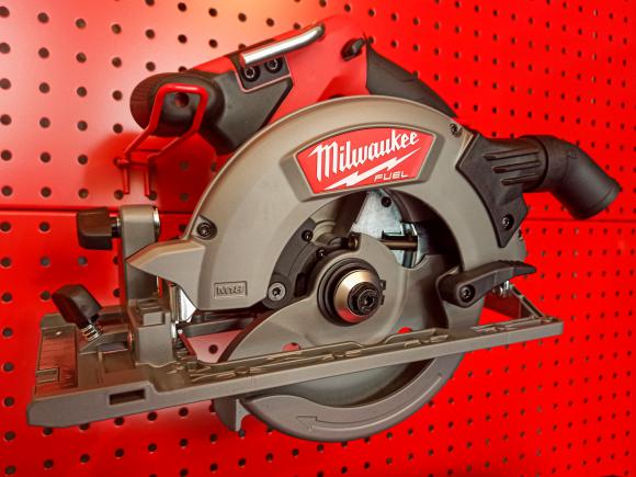 MILWAUKEE M18 CCS55-00 FUEL™ PILARKA TARCZOWA 55MM 18V + Torba