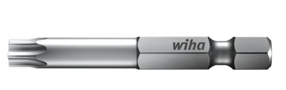 Bit Professional 70 mm TORX® 1/4 T20 5 szt. Wiha (33715)