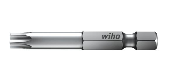 Bit Professional TORX® 1/4 T40 x 90 mm 5 szt. Wiha (33930)