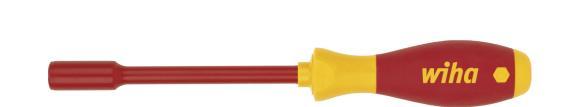 Wkrętak SoftFinish electric klucz nasadowy 15 mm x 125 mm Wiha (00866)