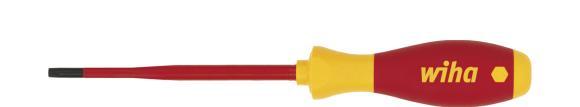 Wkrętak SoftFinish electric slimFix TORX® T25 x 125 mm Wiha (36539)