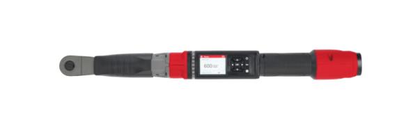 Klucz dynamometryczny cyfrowy Milwaukee M12 ONEFTR12-201C 16,9-203,4Nm 1/2 12V (4933464970)