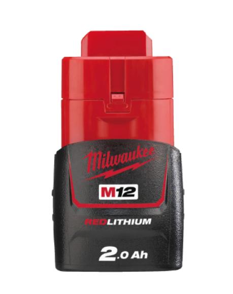 Klucz dynamometryczny cyfrowy Milwaukee M12 ONEFTR12-201C 16,9-203,4Nm 1/2 12V (4933464970)