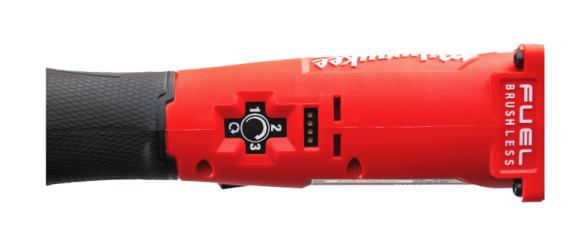 Klucz udarowy kątowy 1/2 Milwaukee M12 FRAIWF12-0 (4933471699)