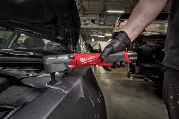 Klucz udarowy kątowy 1/2 Milwaukee M12 FRAIWF12-0 (4933471699)