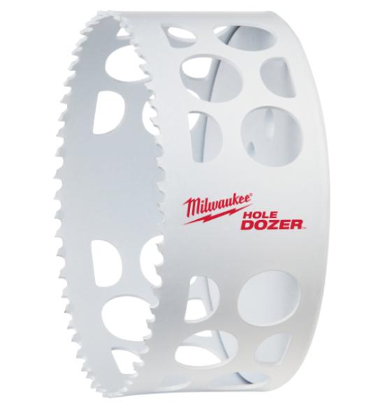 Otwornica bimetalowa kobaltowa piła walcowa Milwaukee fi 105mm ( 49560217 )