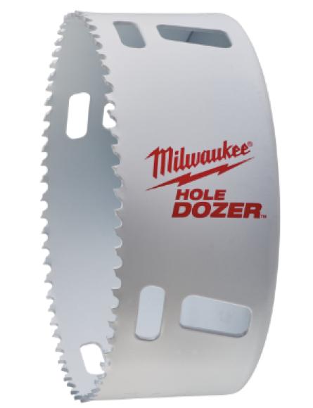 Otwornica bimetalowa kobaltowa piła walcowa Milwaukee fi 121mm ( 49560237 )