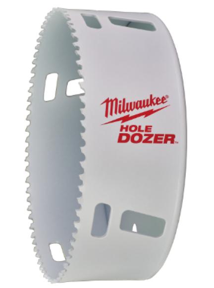 Otwornica bimetalowa kobaltowa piła walcowa Milwaukee fi 133mm ( 49560244 )