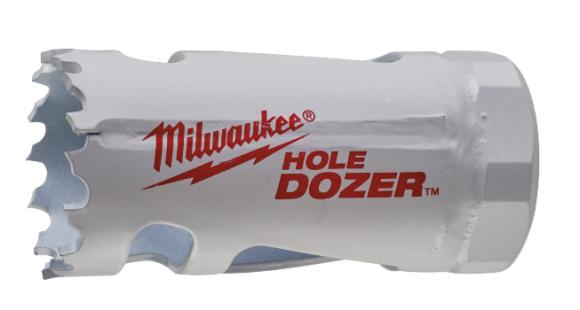 Otwornica bimetalowa kobaltowa piła walcowa Milwaukee fi 27mm ( 49560047 )