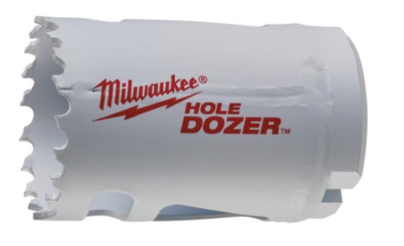 Otwornica bimetalowa kobaltowa piła walcowa Milwaukee fi 37mm ( 49560077 )