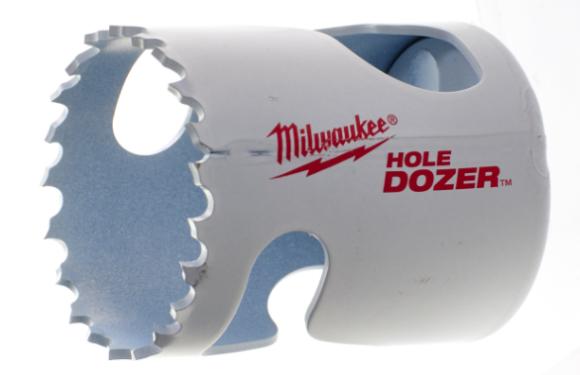 Otwornica bimetalowa kobaltowa piła walcowa Milwaukee fi 40mm ( 49560087 )