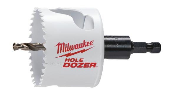 Otwornica bimetalowa kobaltowa piła walcowa Milwaukee fi 40mm ( 49560087 )