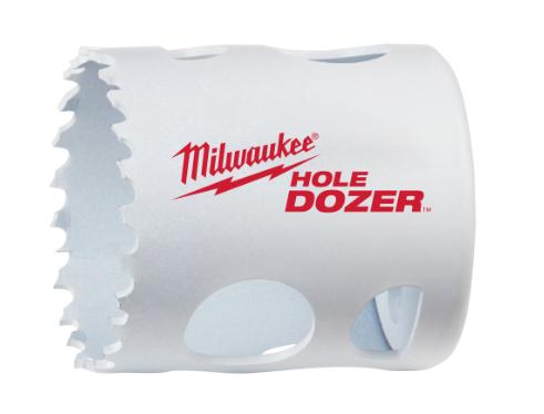 Otwornica bimetalowa kobaltowa piła walcowa Milwaukee fi 44mm ( 49560102 )