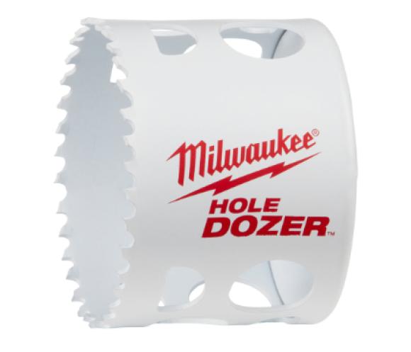 Otwornica bimetalowa kobaltowa piła walcowa Milwaukee fi 64mm ( 49560147 )