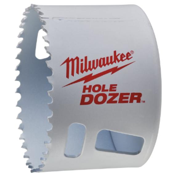 Otwornica bimetalowa kobaltowa piła walcowa Milwaukee fi 73mm ( 49560167 )