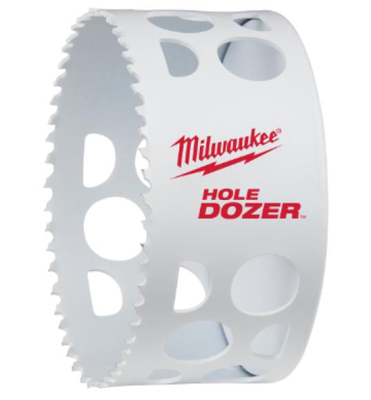 Otwornica bimetalowa kobaltowa piła walcowa Milwaukee fi 95mm ( 49560203 )