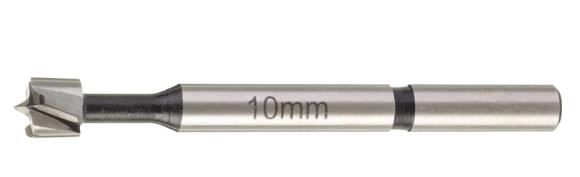 Sednik do drewna fi 10mm długość całkowita 90mm Milwaukee ( 4932363703 )