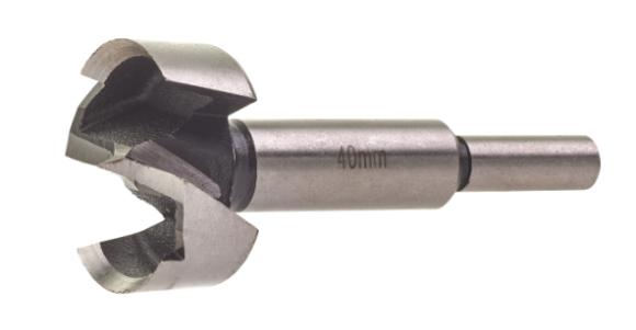 Sednik do drewna fi 40mm długość całkowita 90mm Milwaukee ( 4932363720 )