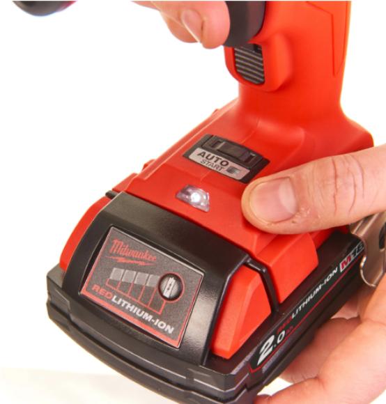 Wkrętarka do suchej zabudowy Milwaukee M18 FSG-0X(4933459201)