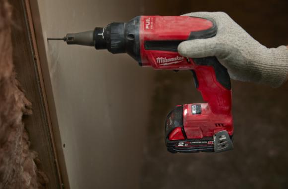 Wkrętarka do suchej zabudowy Milwaukee M18 FSG-0X(4933459201)