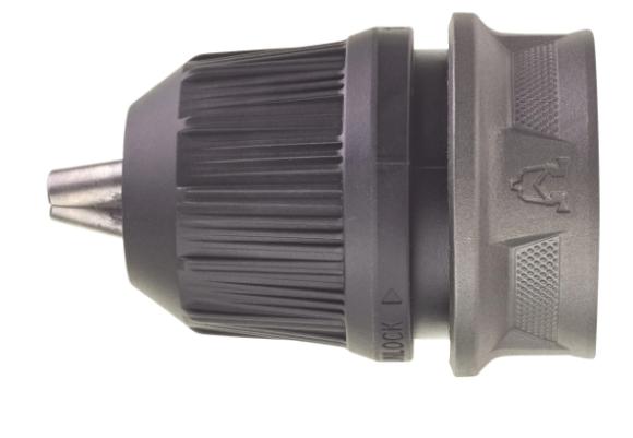 Wiertarko-wkrętarka subkompaktowa z udarem i wymiennym uchwytem Milwaukee M12 FPDX-0 (4933464135)