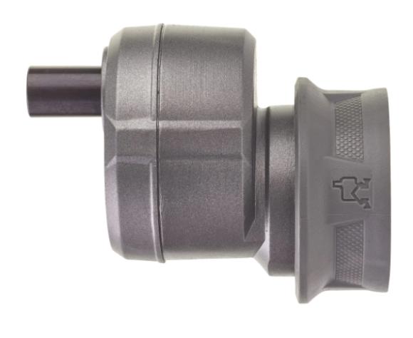 Wiertarko-wkrętarka subkompaktowa z udarem i wymiennym uchwytem Milwaukee M12 FPDX-0 (4933464135)