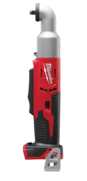 Klucz udarowy 3/8 kątowy kompaktowy Milwaukee M18 BRAIW-0 (4933447899)