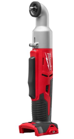 Klucz udarowy 3/8 kątowy kompaktowy Milwaukee M18 BRAIW-0 (4933447899)