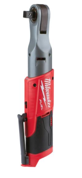Grzechotka 1/2 subkompaktowa Milwaukee M12 FIR12-0 (4933459800)