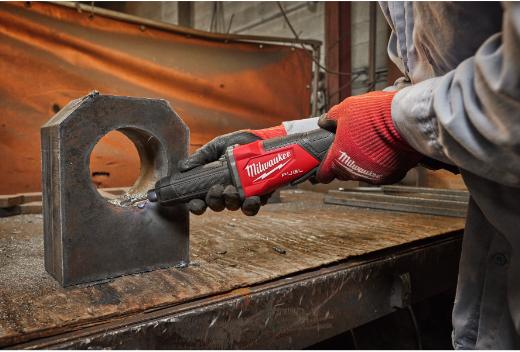 Szlifierka prosta ze zmienną prędkością i przełącznikiem suwakowym Milwaukee M18 FDGROVB-0X(4933480955)