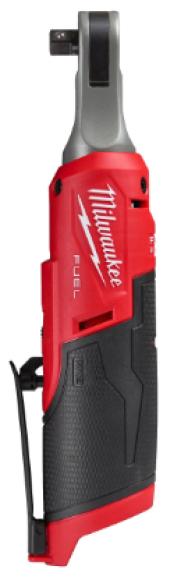 Grzechotka 3/8 o zwiększonej prędkości obrotowej Milwaukee M12 FHIR38-0 (4933478172)