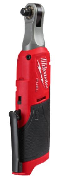 Grzechotka 3/8 o zwiększonej prędkości obrotowej Milwaukee M12 FHIR38-0 (4933478172)