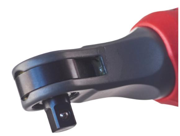Grzechotka 3/8 o zwiększonej prędkości obrotowej Milwaukee M12 FHIR38-0 (4933478172)