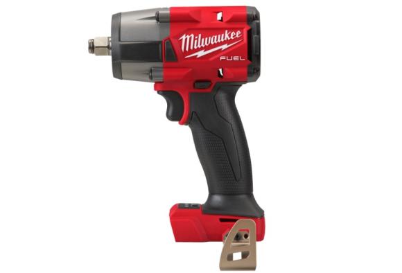 Klucz udarowy 1/2 o średnim momencie obrotowym Milwaukee M18 FMTIW2F12-0X (4933478449)