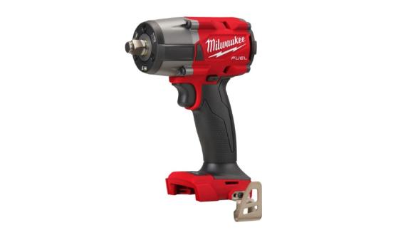 Klucz udarowy 1/2 o średnim momencie obrotowym Milwaukee M18 FMTIW2F12-0X (4933478449)