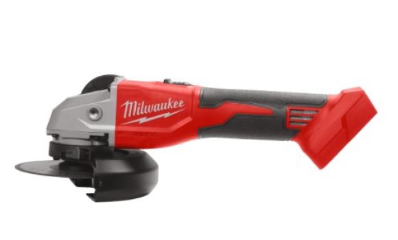 Szlifierka kątowa akumulatorowa Milwaukee M18 BLSAG125X-0 (4933492643)