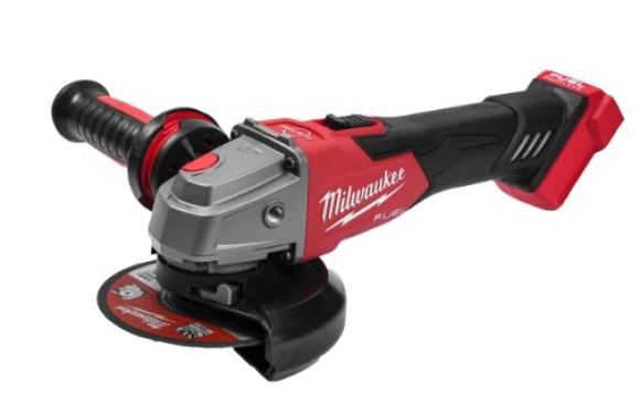  Szlifierka kątowa akumulatorowa Milwaukee M18 FSAG125XB-0 (4933498062)